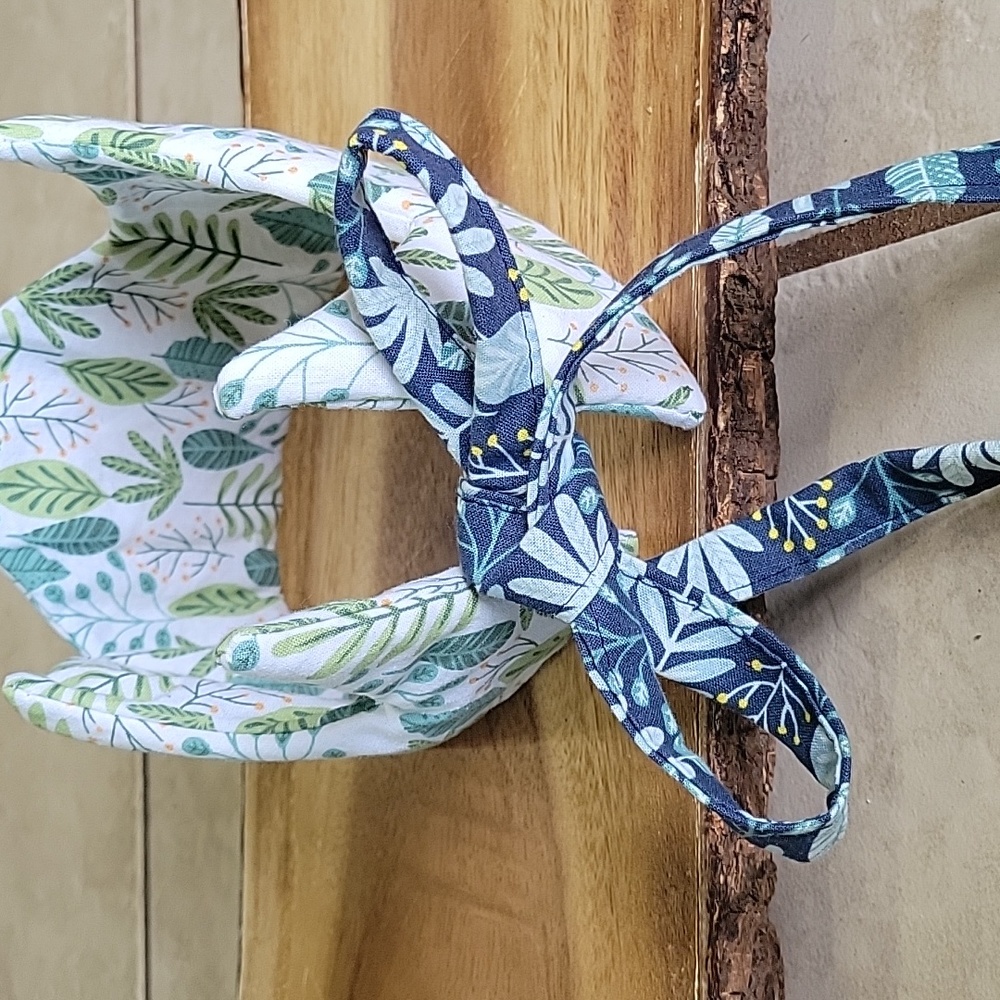 Handmade Toddler Easter/BirthdayCrown - Picture 2 of 3